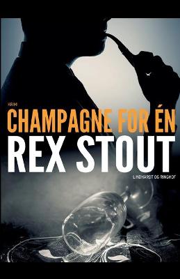 Book cover for Champagne for én