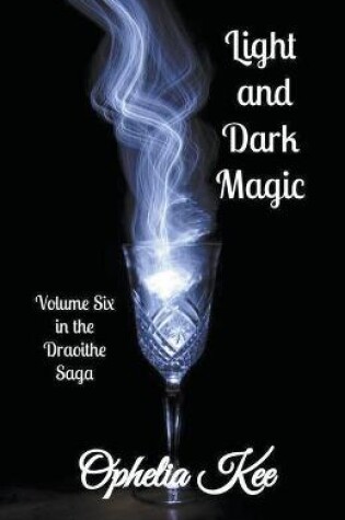 Cover of Light and Dark Magic