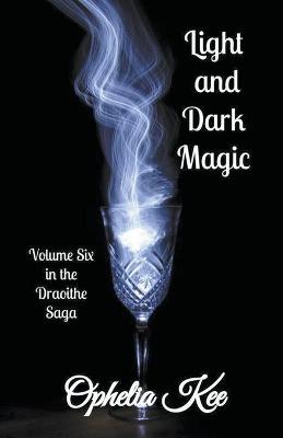 Book cover for Light and Dark Magic