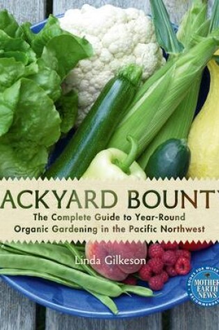 Cover of Backyard Bounty