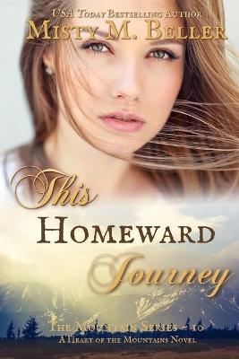 Book cover for This Homeward Journey