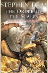Book cover for The Order of the Scales