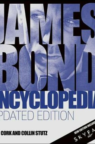 Cover of James Bond Encyclopedia: Updated Edition