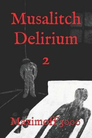 Cover of Musalitch Delirium 2