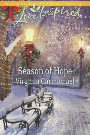 Cover of Season of Hope