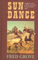 Book cover for Sun Dance