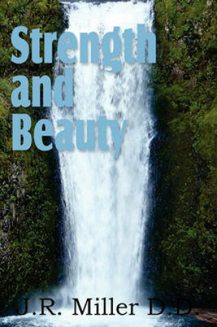 Cover of Strength and Beauty
