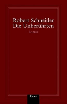 Book cover for Die Unberhrten