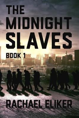 Book cover for The Midnight Slaves