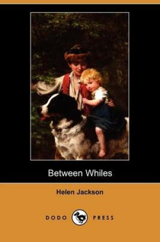 Cover of Between Whiles