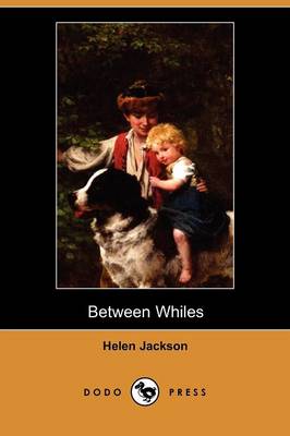 Book cover for Between Whiles