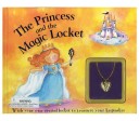 Book cover for The Princess and the Magic Locket