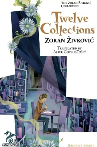 Cover of Twelve Collections