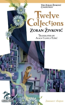 Book cover for Twelve Collections