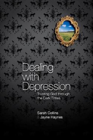 Cover of Dealing With Depression