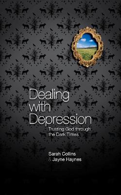 Book cover for Dealing With Depression