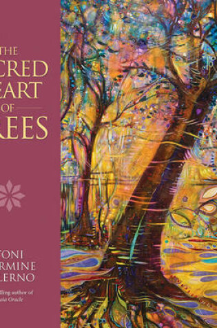 Cover of Sacred Heart of Trees