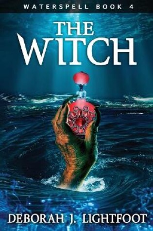 Cover of Waterspell Book 4