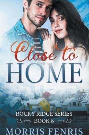 Cover of Close to Home