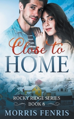 Cover of Close to Home