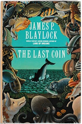 Cover of The Last Coin