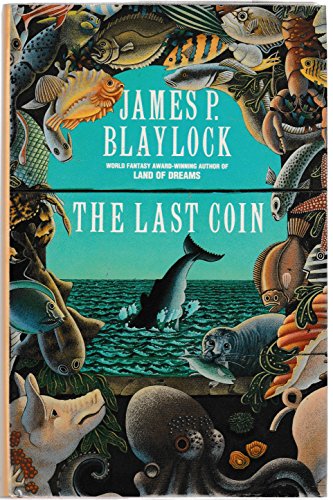 Cover of The Last Coin