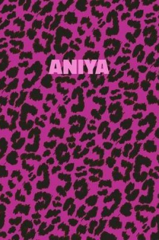 Cover of Aniya