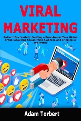 Book cover for Viral Marketing