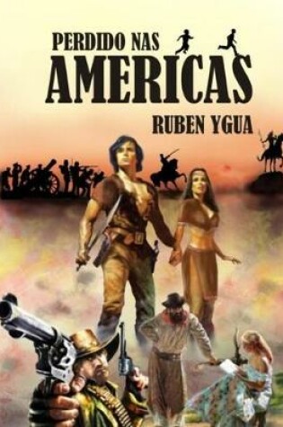 Cover of Perdido NAS Americas