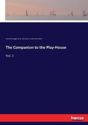 Book cover for The Companion to the Play-House