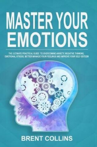 Cover of Master Your Emotions