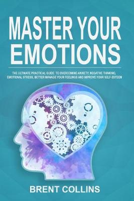 Book cover for Master Your Emotions