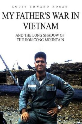 Cover of My Father's War in Vietnam