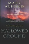 Book cover for Hallowed Ground