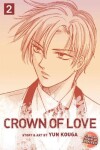 Book cover for Crown of Love, Vol. 2