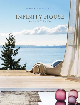 Cover of Infinity House: An Endless View