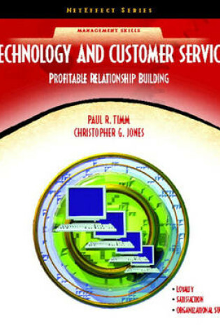 Cover of Tech Cust Svc Safx Wb