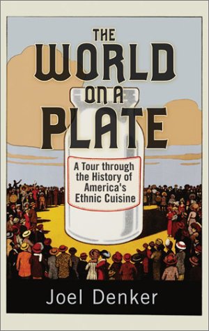 Book cover for As American as Happula Pie