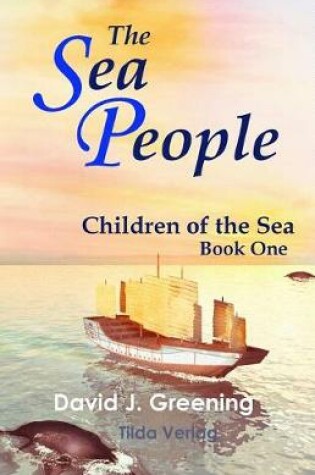 Cover of The Sea People I - Children of the Sea