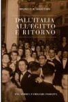 Book cover for Dall'italia All'egitto E Ritorno