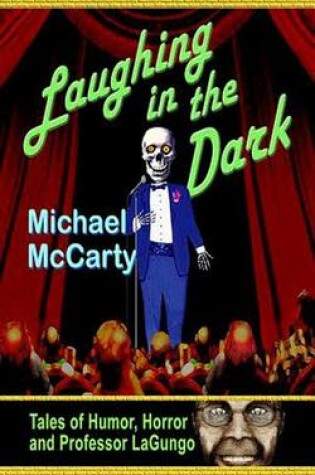 Cover of Laughing in the Dark