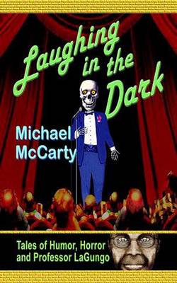 Book cover for Laughing in the Dark