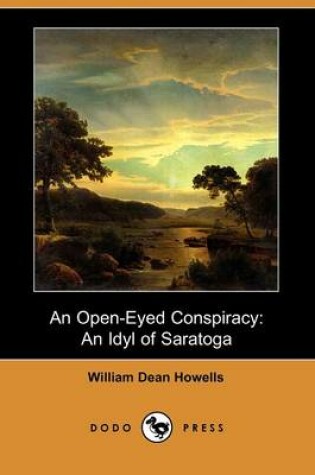 Cover of An Open-Eyed Conspiracy