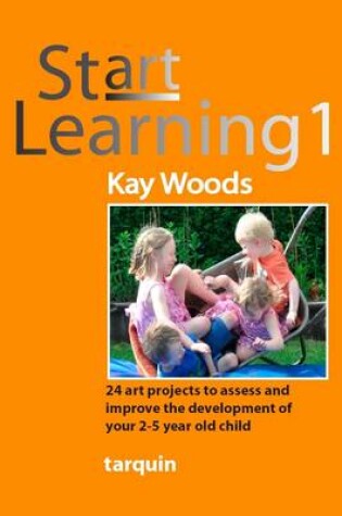 Cover of Start Learning 1