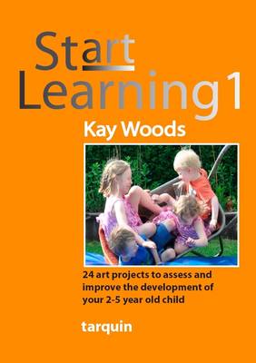 Book cover for Start Learning 1