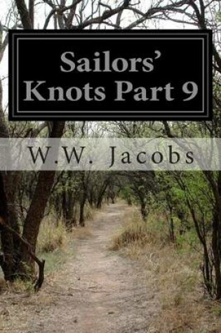 Cover of Sailors' Knots Part 9