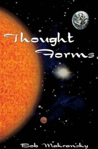 Cover of Thought Forms