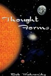 Book cover for Thought Forms