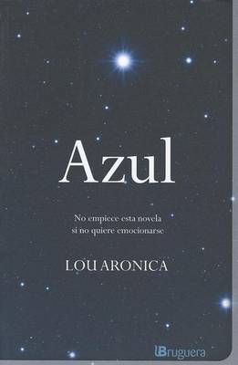 Book cover for Azul