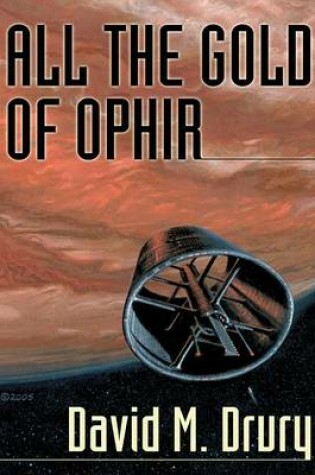 Cover of All the Gold of Ophir